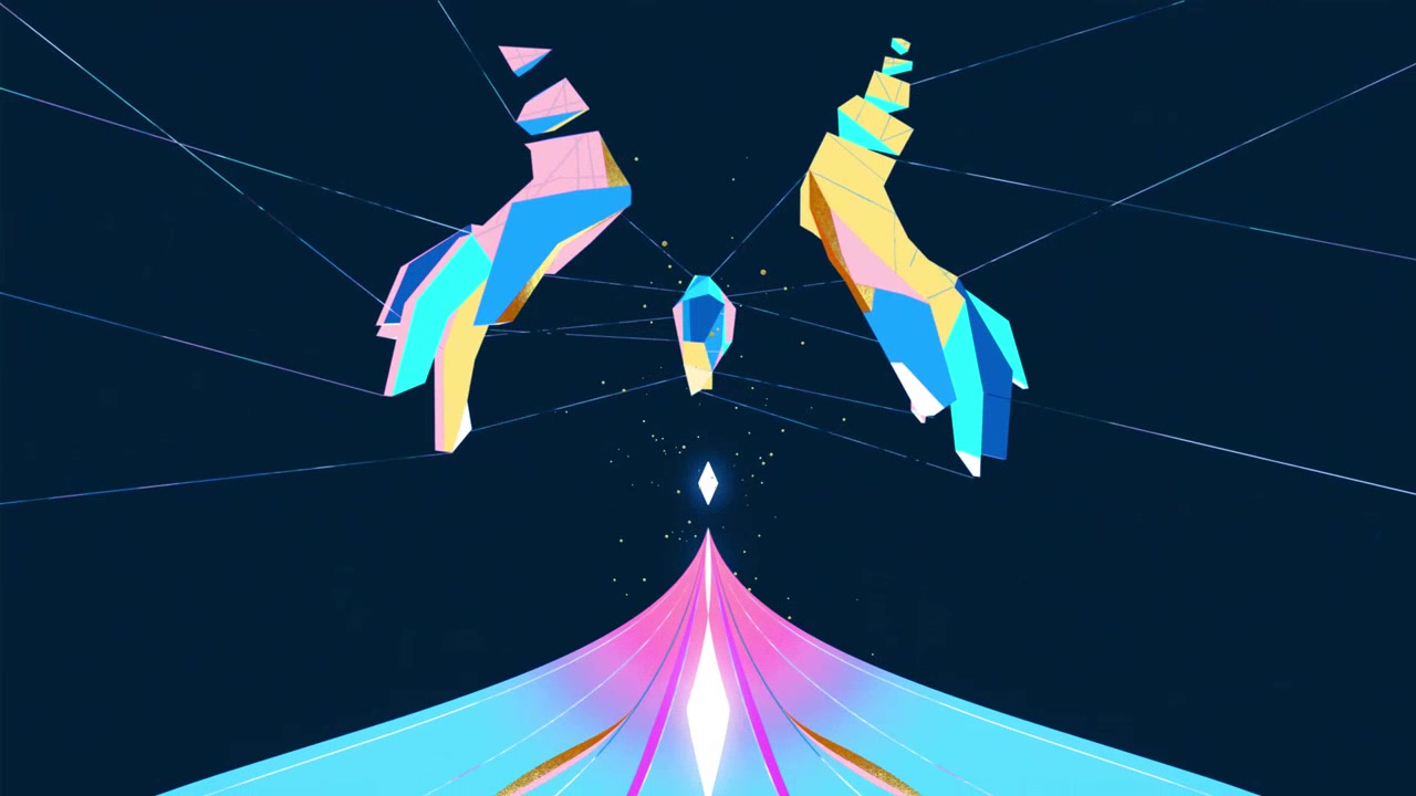 Dream, A Visual Poem - Zookap