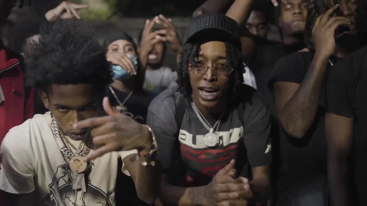 Mind Your Business – Dee Billz | WhoRunItNYC Performance Video - Zookap