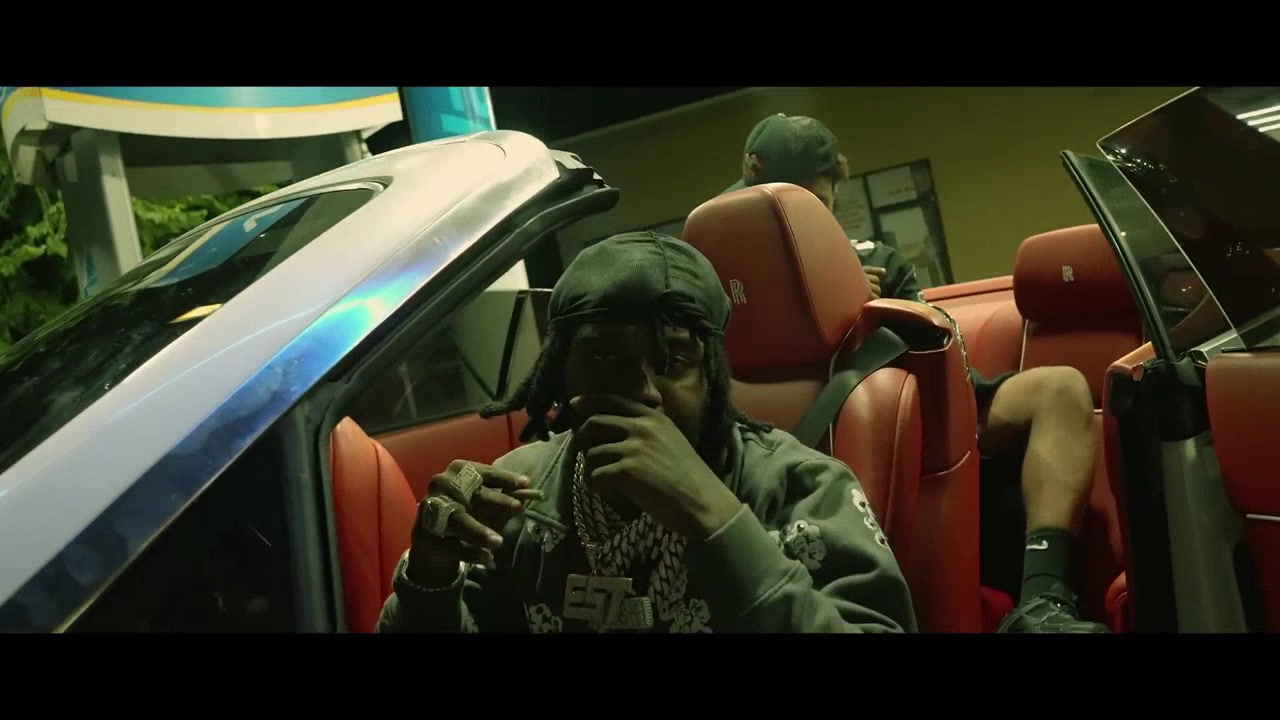 EST Gee RIP LU MIKE Video Drop | Stream the Official Visual - Zookap
