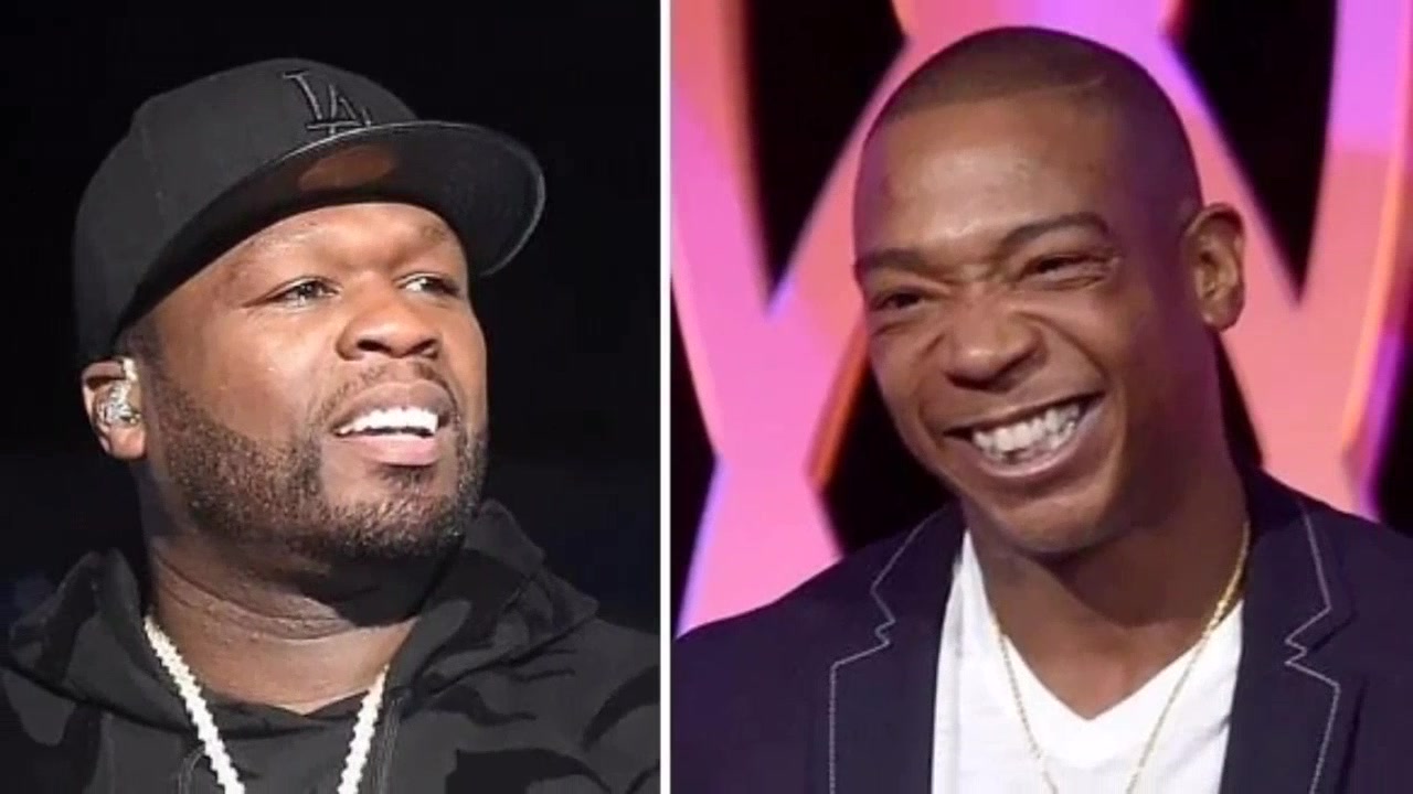 Ja Rule responds to 50 Cent’s claims about concert tickets - Zookap