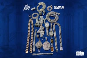 Lil Baby - Sum 2 Prove (Official Audio)