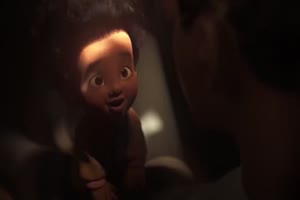 FLOAT - Pixar Short Movie (Animation, 2020)