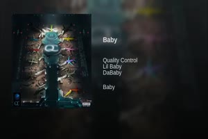 Baby - Quality Control - Topic