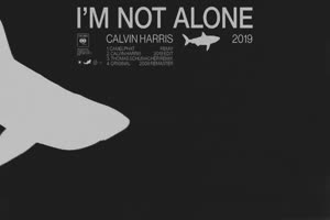 Calvin Harris - I