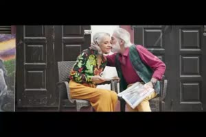 Ala Jaza - Nadie Se Meta Official Music Video