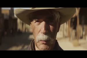 Doritos® - The Cool Ranch Long Form feat. Lil Nas X and Sam Elliott