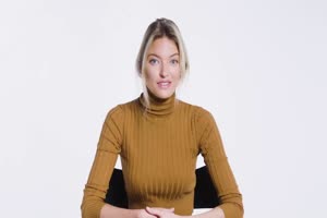 Everything Supermodel @Martha Hunt Eats in a Day - Food Diaries- Bite 