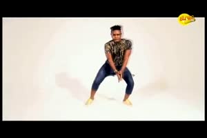 Dansa Angola Choreography - Danza Kuduro 