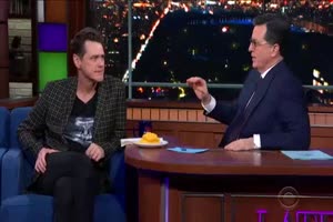 Jim Carrey Reimagines His Greatest Comedic Moments With Dramatic New P