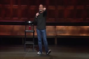Joe Rogan Live from the Tabernacle OUTTAKE from the Brand New Standup 