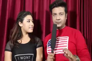 Priyesh sinha funny video - first comedy movie - stand up comedian