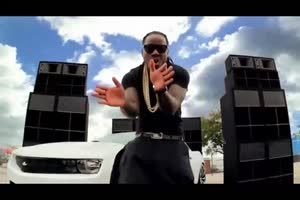 Ace Hood - My Speakers ft. Rick Ross (2012)
