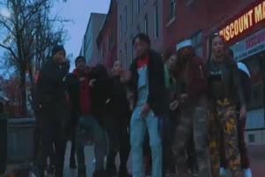 Shordie Shordie – 'Bitchuary (Betchua)' | Official Music Video - Zookap
