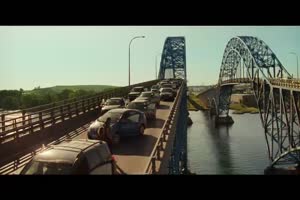 A Quiet Place Part II (2020) - Big Game Spot - Paramount Pictures