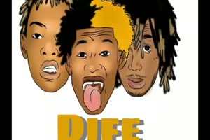 G-Shytt - Dife Audio Officiel