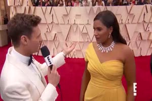 5 Most Fun Star Interviews at 2020 Oscars - E! Red Carpet & Award Show