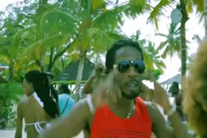 Gyptian - Wet Fete ft Kes The Band