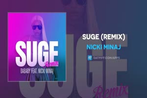Nicki Minaj - Surge Remix (Audio)