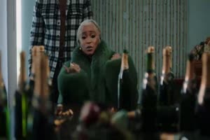 DeJ Loaf - Bubbly (Official Video)
