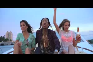 Wiz Khalifa - Celebrate Feat. Rico Love