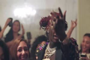 Young Thug - All The Time