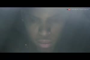 Chris Brown - Eyes Don