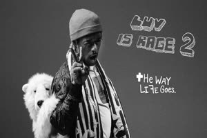 Lil Uzi Vert - The Way life Goes (Audio)
