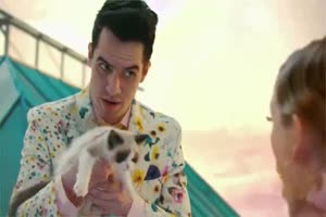 Taylor Swift - ME! (feat. Brendon Urie of Panic! At The Disco)