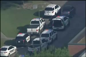 Sheriff - Active Shooter Reported at Texas School