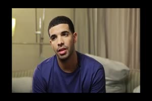 Drake - VEVO News Interview