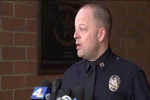 Pop Smoke Killed- LAPD holds briefing