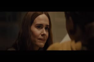 RUN Official Trailer (2020) Sarah Paulson Thriller Movie HD