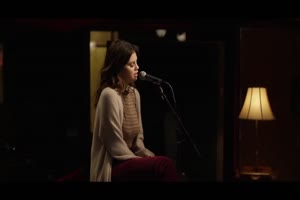 Selena Gomez - Rare (Live From The Village Studio)
