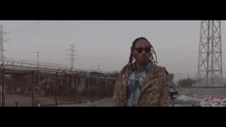 Future - Low Life (Official Music Video) ft. The Weeknd
