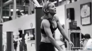 30 Minute Total Body Workout Circuit - Kathleen Tesori