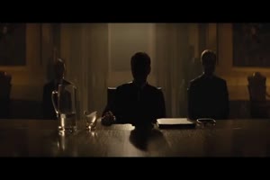 James Bond Spectre - Full Length Trailer HD 2015