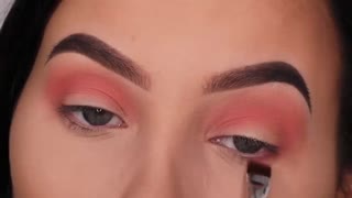 5 MINUTE Soft Eye Makeup for Work - School - Everyday