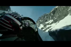 Top Gun- Maverick - Official Trailer (2020) - Paramount Pictures