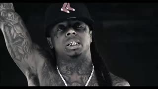 Lil Wayne - John ft. Rick Ross