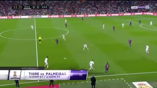 Real Madrid 2 - 0 FC Barcelona - HIGHLIGHTS & GOALS - 03-01-2020
