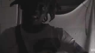 Flowman The Vex - Be At No Loss
