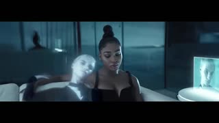 Sam Smith, Normani - Dancing With A Stranger (Official Video)