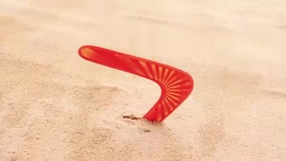 BOOMERANG - SpringSummer 20