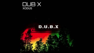 DUB X (full)