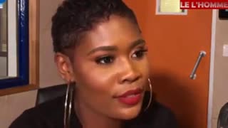 Exclusive Interview With Rutshelle Guillaume