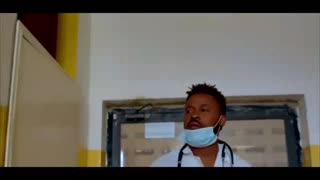 Roody Roodboy - Ou Mechan (Unofficial video clip kanaval 2018)