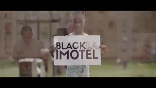 Roody Roodboy - Black La Imotel Feat. KowKow