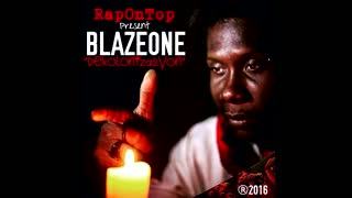 Blaze One - Dekolonizasyon (New Audio Track 2016)