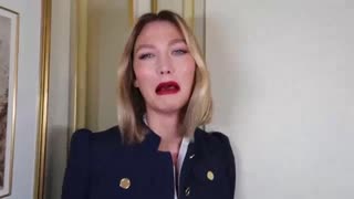 Business and FashionDay In The Life- Paris Fashion Week - Karlie Kloss