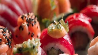 SUSHI FACTORY